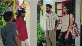 Cousins and Kalyanams - Season 01 Episode 29-32